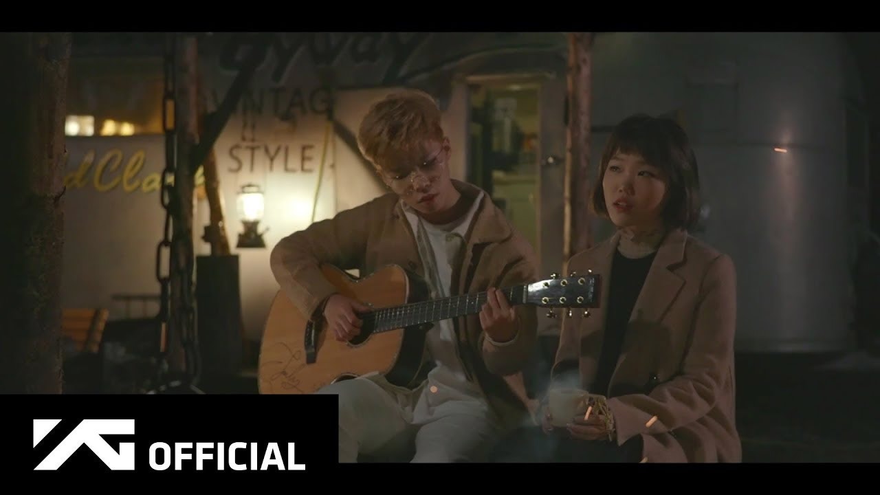위버스 AKMU Media - AKMU - 오랜 날 오랜 밤 (LAST GOODBYE) M/V 위버스 AKMU Media - AKMU - 오랜 날 오랜 밤 (LAST