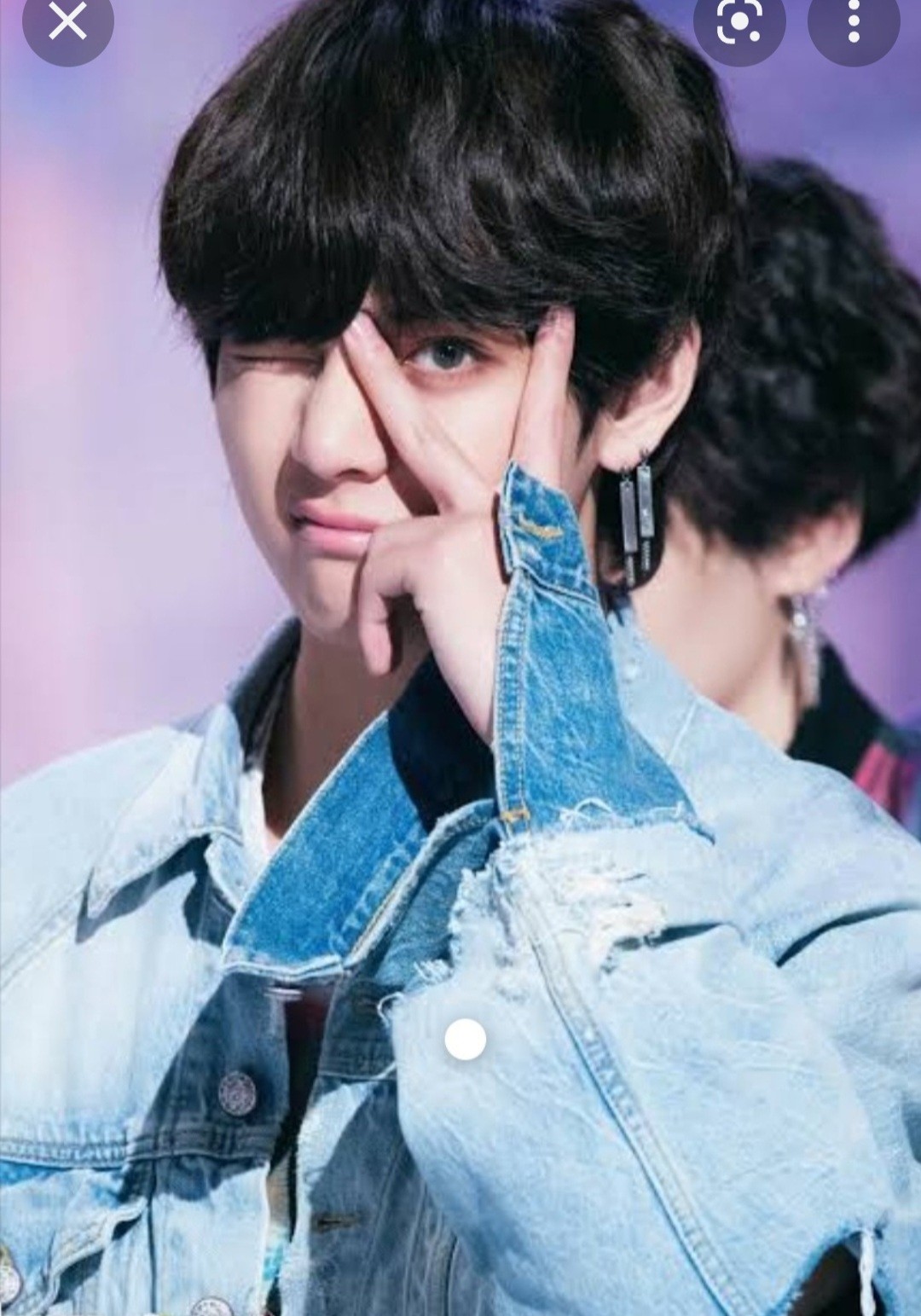 BTS Community Post - hi bts