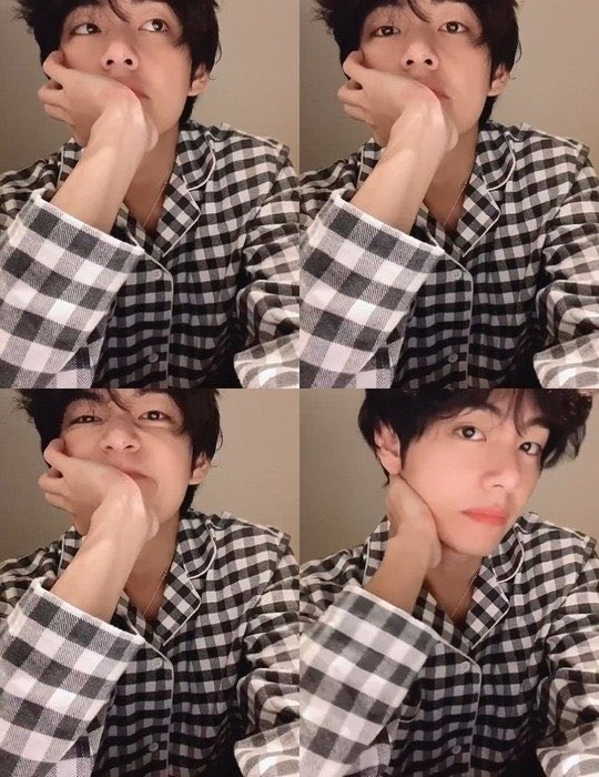 Bts Community Posts 태형아 굿밤 ️