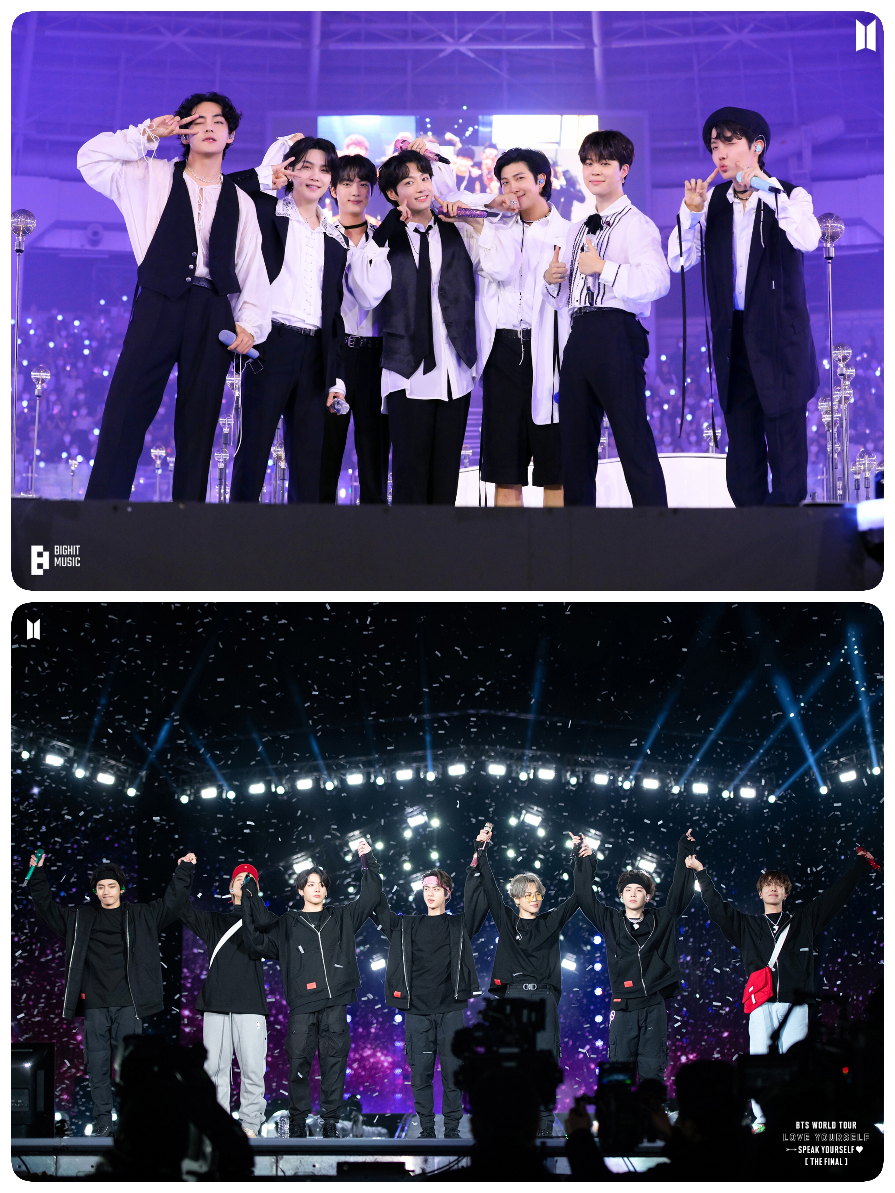BTS Community Post - 💜🐨🐹🐱🐿️🐥🐻🐰💜 🎶あんにょん🎶 もうすぐ