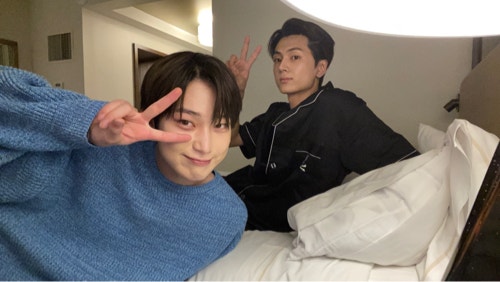 할로~🦊🦊