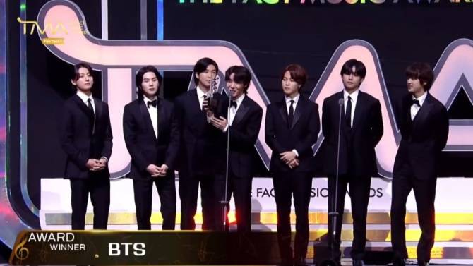 BTS Community Posts   Congratulations Bts