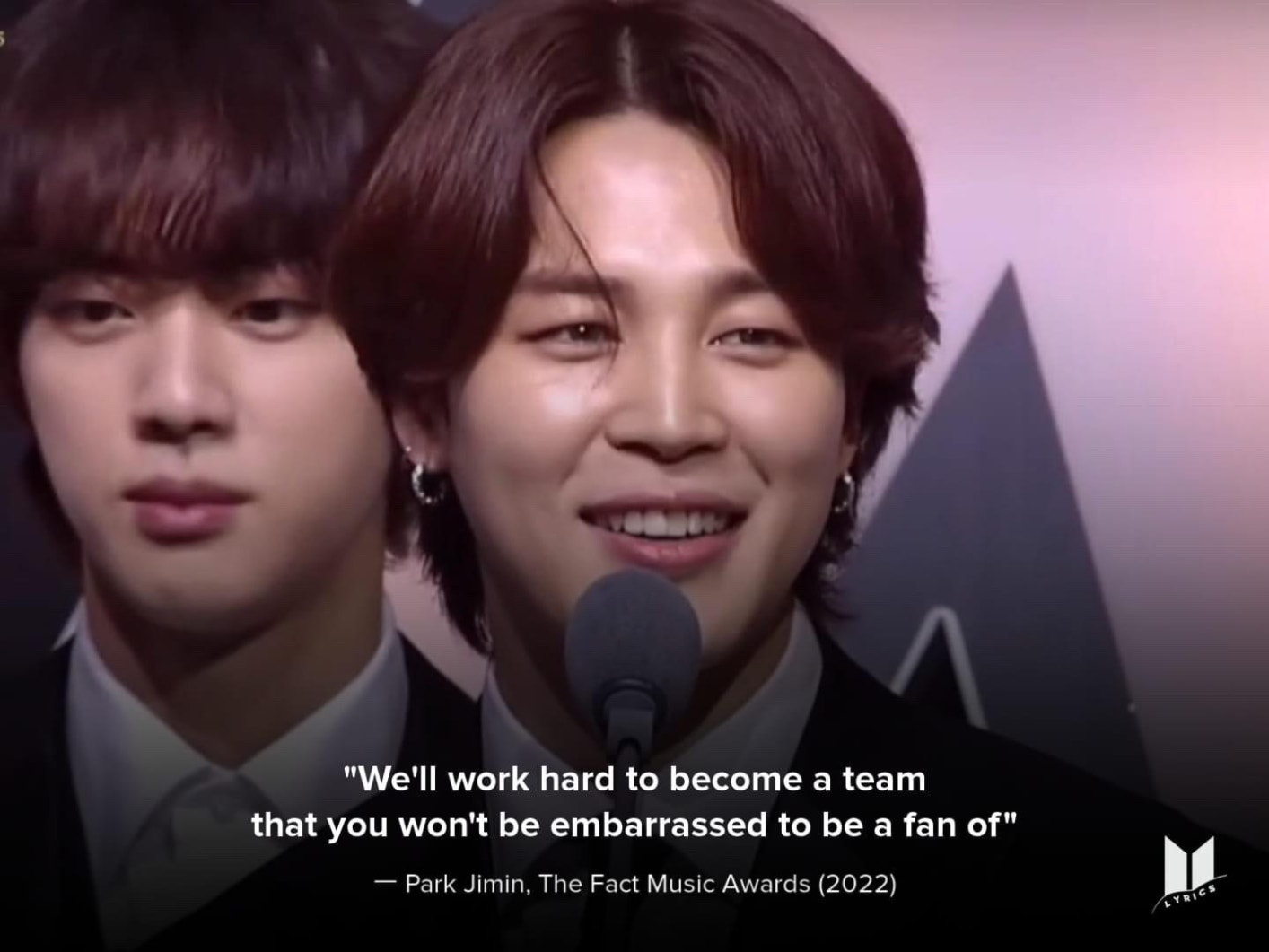 BTS Community Post - 