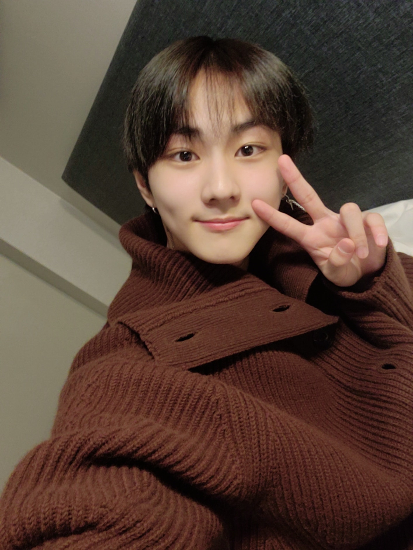 ENHYPEN Community Post JUNGWON enhypen-community-post-jungwon