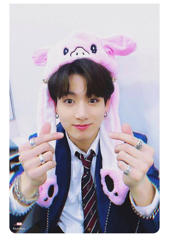 Bts 커뮤니티 포스트 So Cute I Hope Meet You Jk 🥰💜