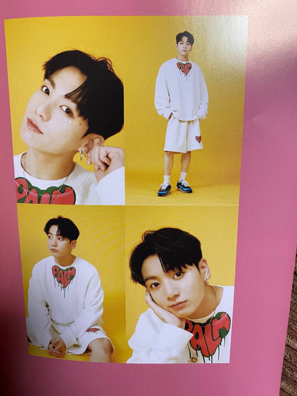 BTSコミュニティの投稿 - #bts #rm #suga #jin #jhope #jimin #v