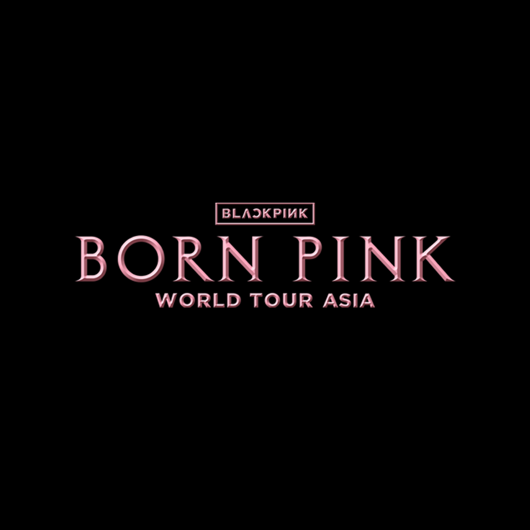 BLACKPINK Community Posts - BLACKPINK WORLD TOUR [BORN PINK] ASIA 