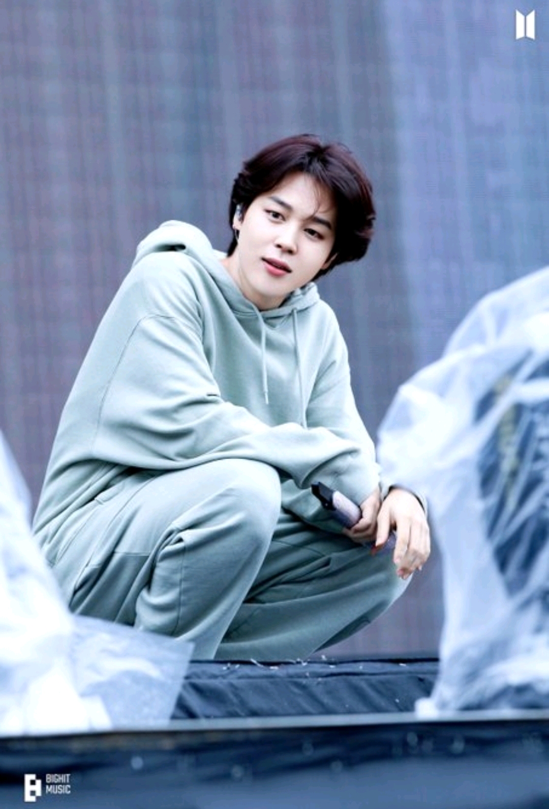 Park on sale jimin hoodie