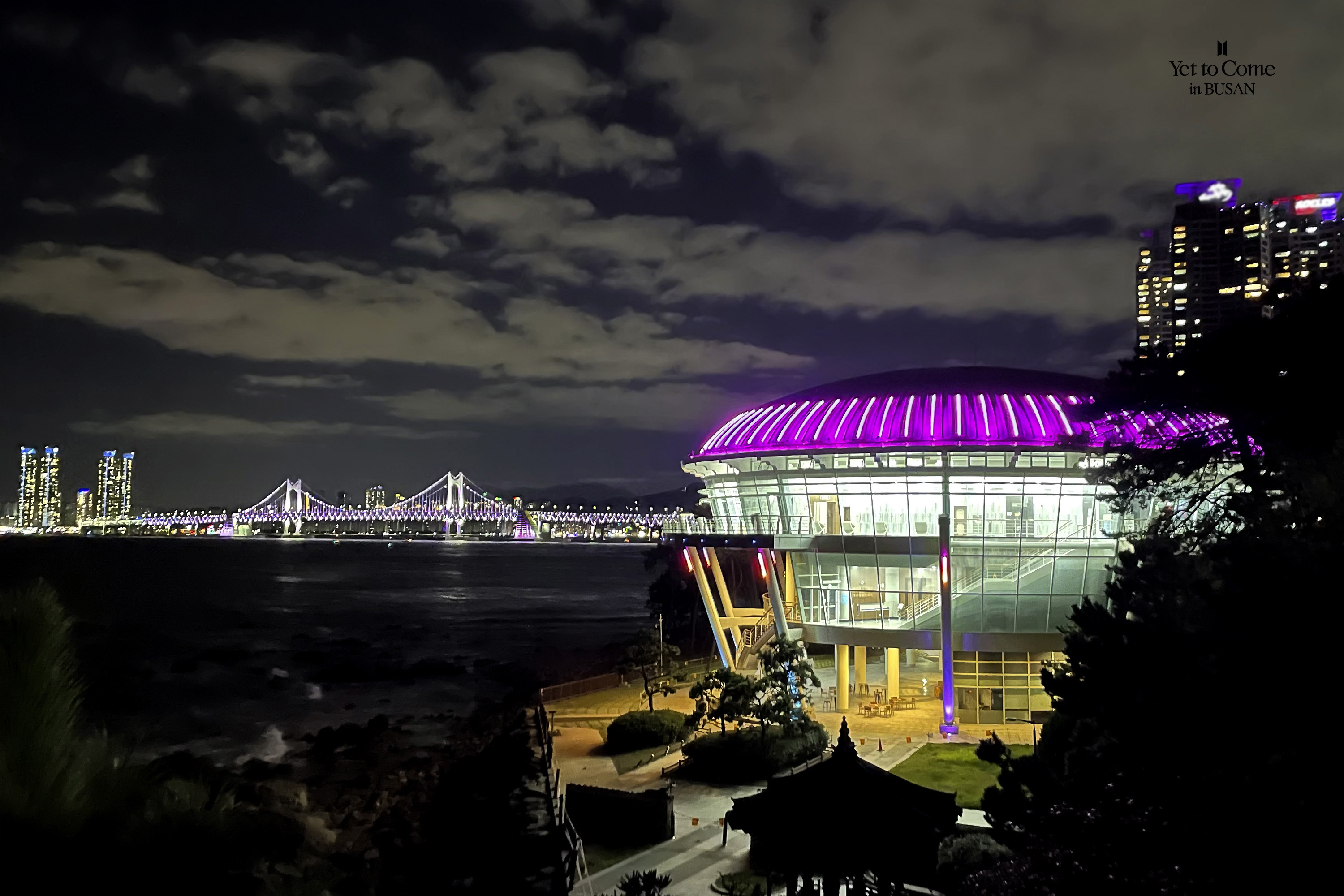 ※ユアム 24日までお取り置き【希少】BTS サイン 釜山ファンミ 464ea87d-[꾸미기]Busan-citizen