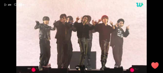 BTS 커뮤니티 포스트 - Happy, sad, touched, tired, annoyed because of the ...