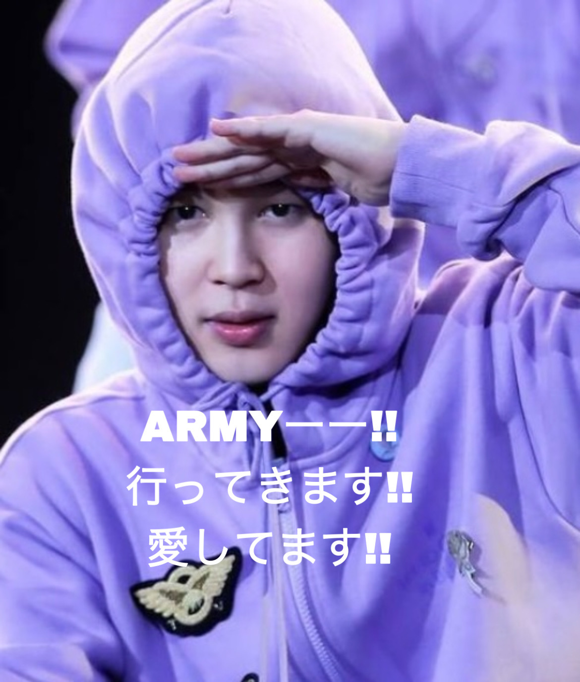 BTS UNBOXNG] MERCH BOX #14 ジミン JMN FACE 💜 (雑談 merch pack会員