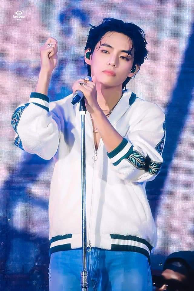 BTSコミュニティの投稿 - YET TO COME IN BUSAN CONCERT HD PICTURES
