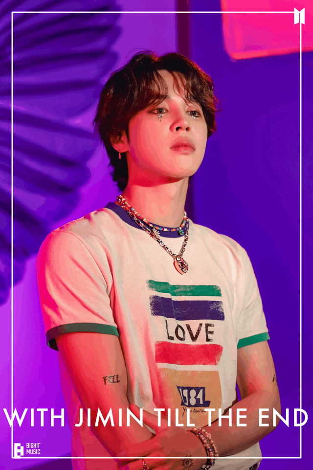 BTS社群貼文 - 🐥 🐥🐥 JIMIN TIME 🐥🐥🐥 ジミンどうしてるかな？発表