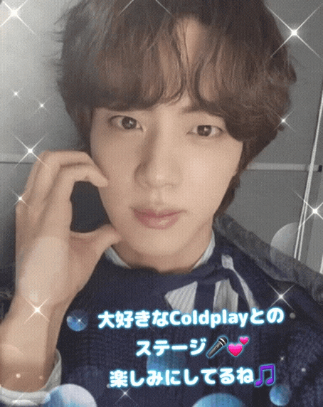 Bts Community Posts ～💕🐹jin Time🐹💕～ ｣ д