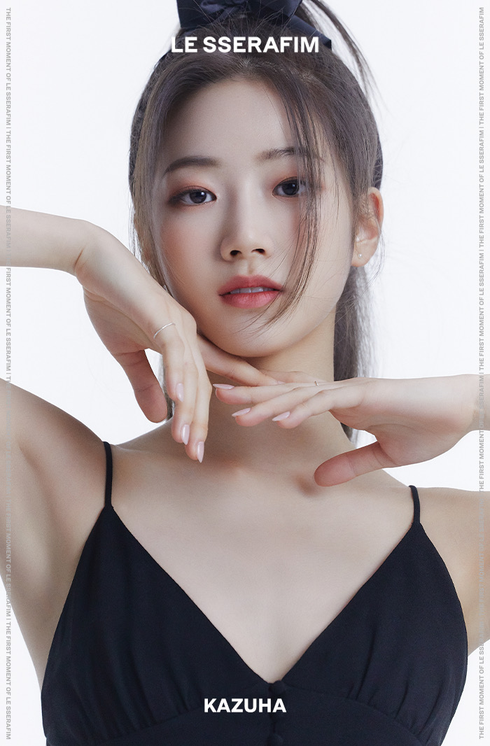 kazuha 250726 | 'EASY CRAZY HOT' TOUR IN HONG KONG - SOUNDCHECK #KAZUHA