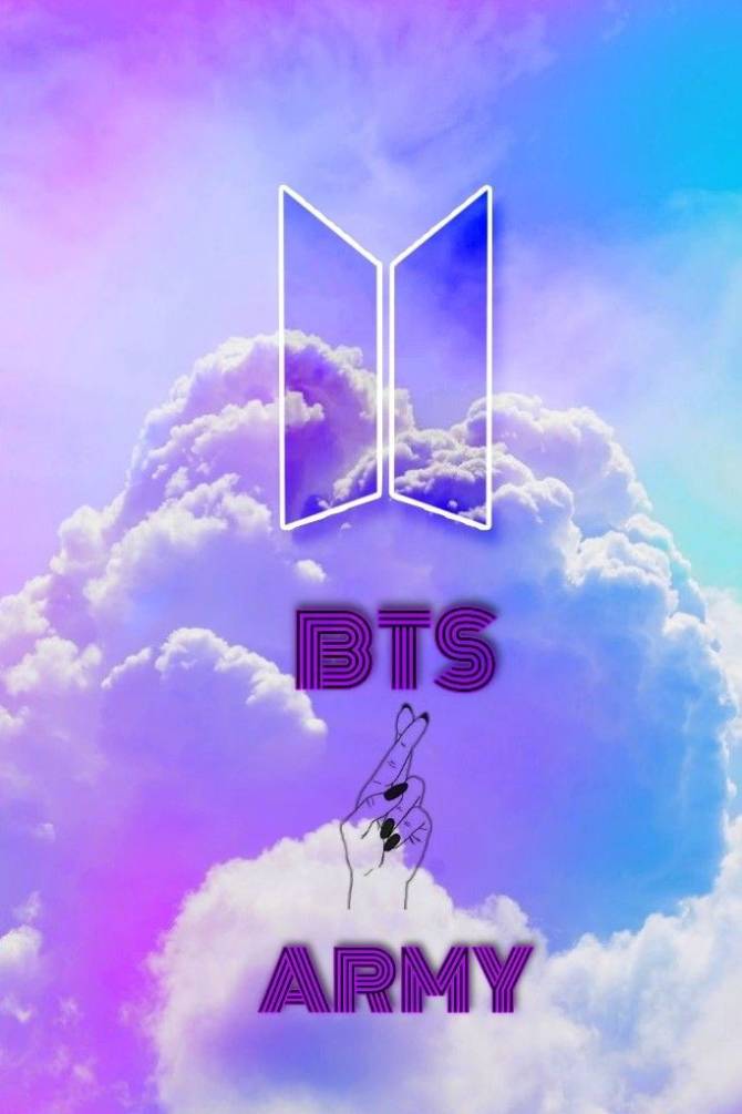 BTS Community Posts - Hey Army 💜and 💜ᗷTS 💜 I become a army 💜because ...