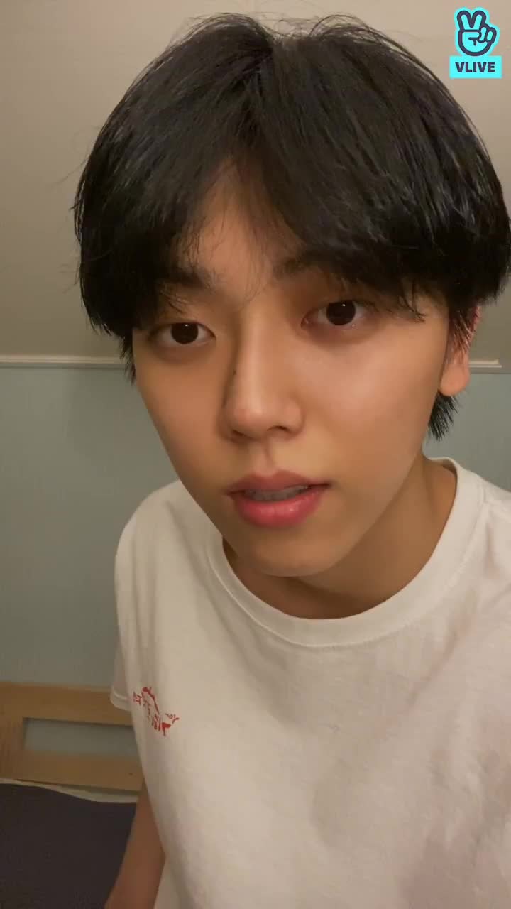엠케이의 다락방🌛🌜 ONF 위버스 LIVE - 온앤오프