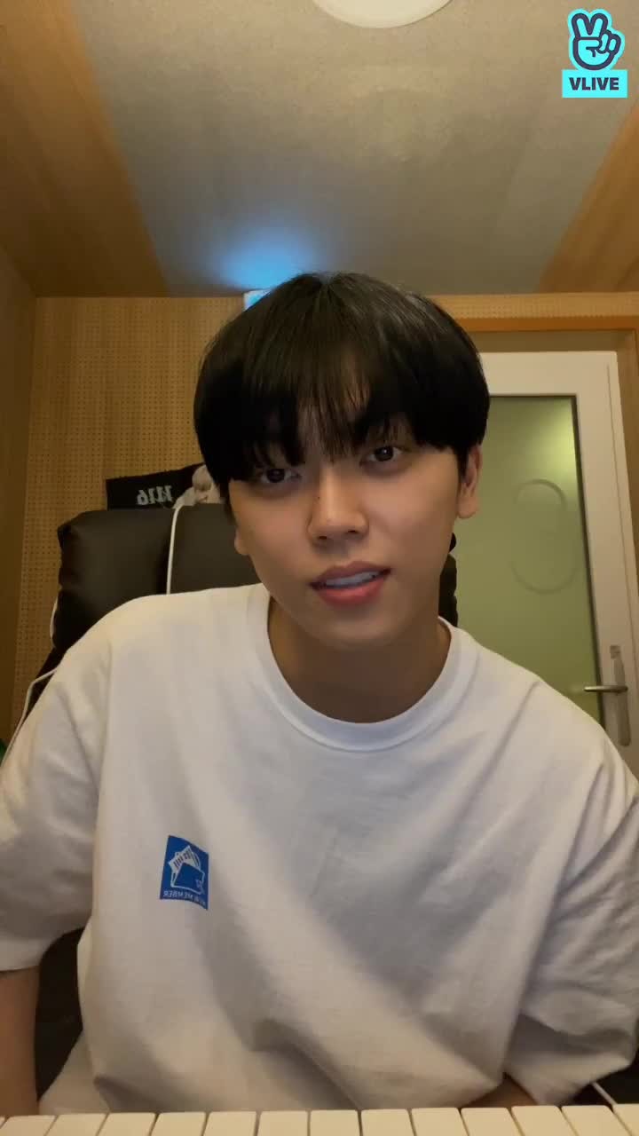 엠케이의 다락방🌛🌜 ONF 위버스 LIVE - 온앤오프