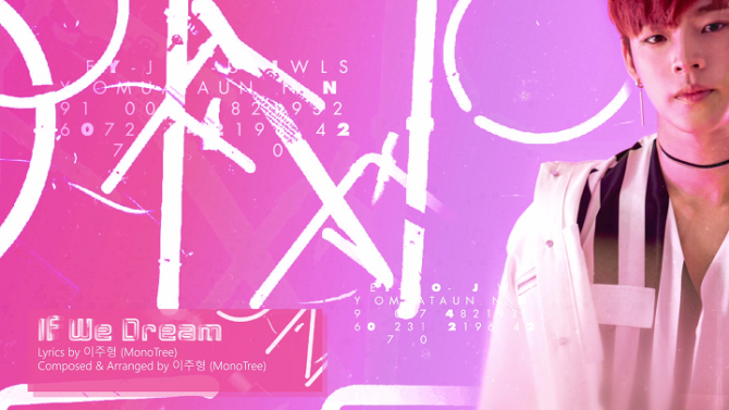Weverse ONF Media - 온앤오프 (ONF) 1st Mini Album [ON/OFF] Highlight Medley