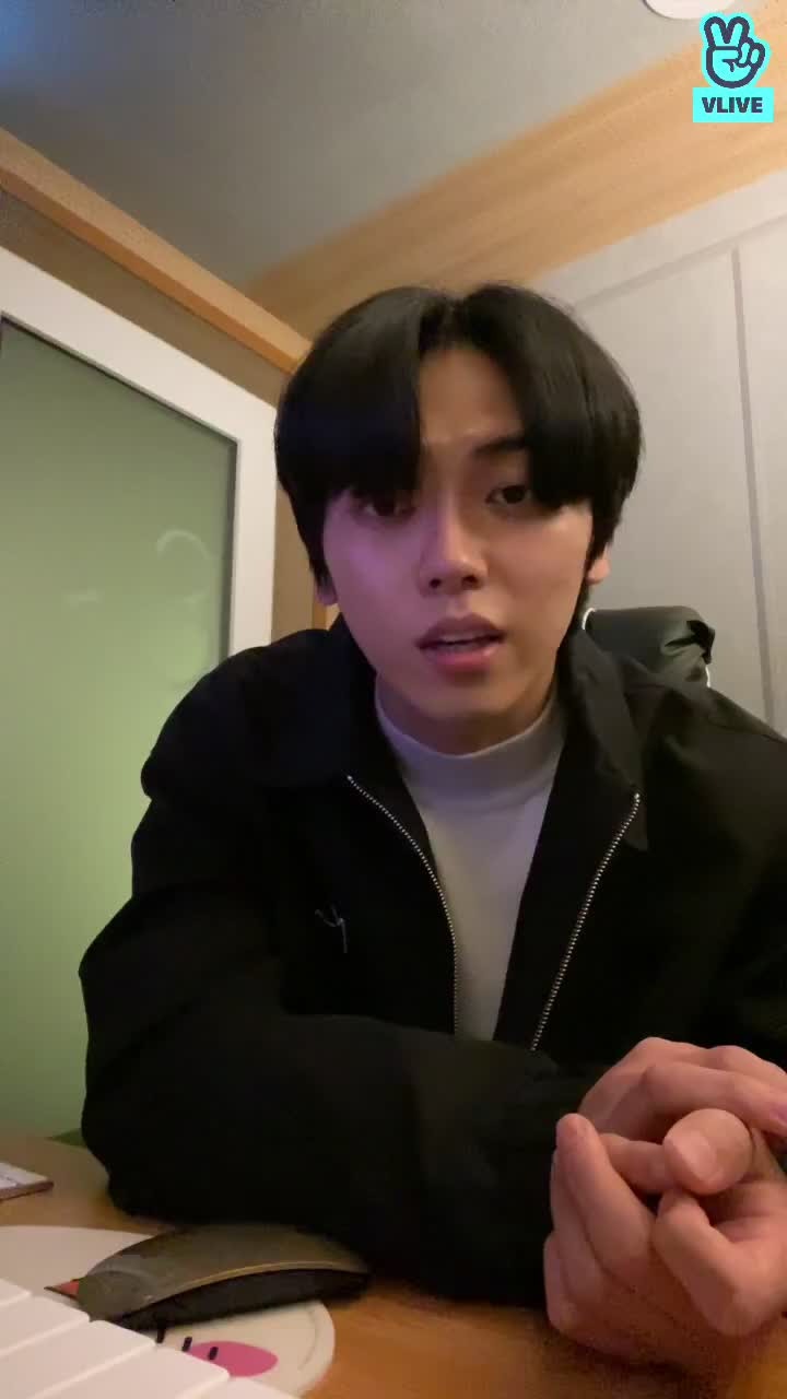 엠케이의다락방🌛🌜 ONF 위버스 LIVE - 온앤오프