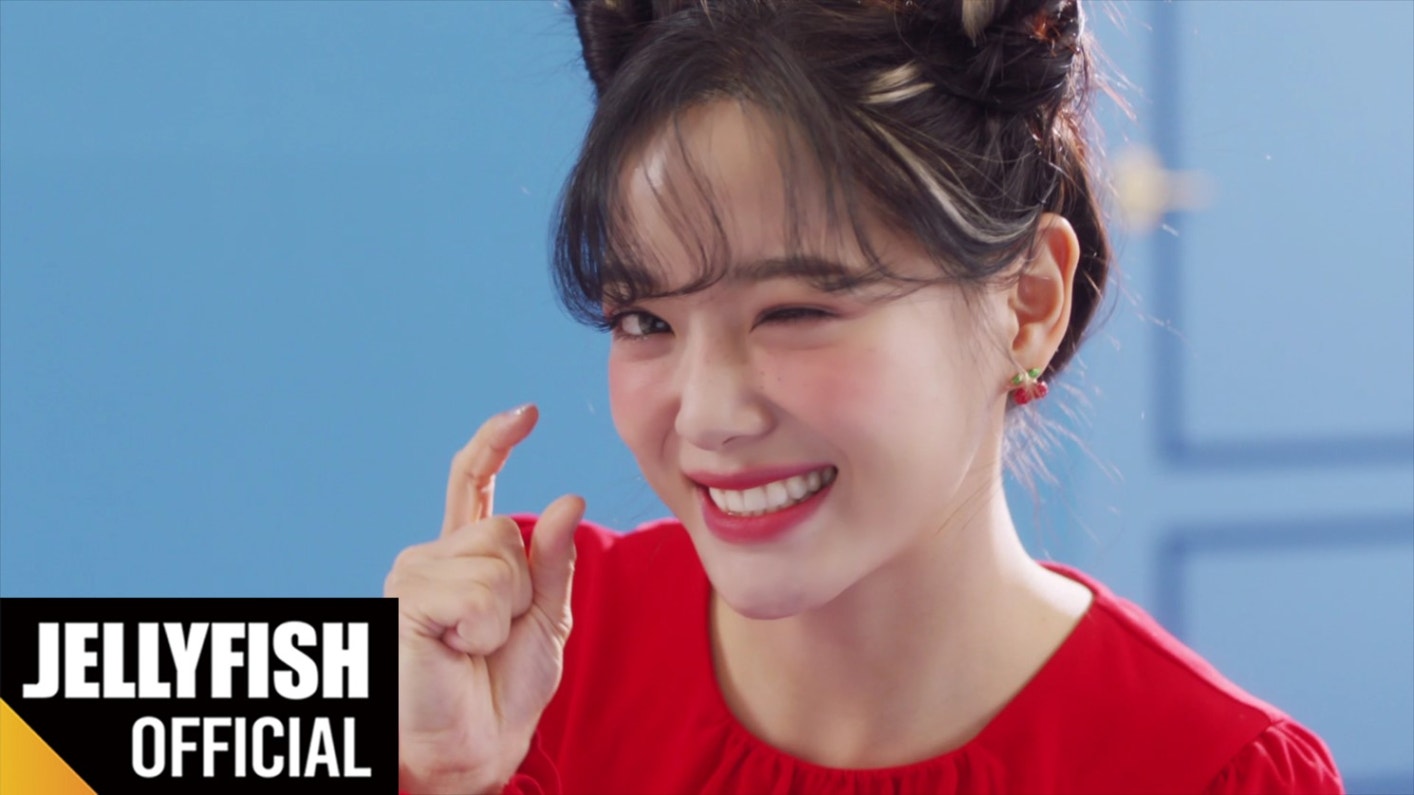 Kim Final Warning Weverse KIM SEJEONG Media - KIM SE JEONG - 'Warning (Feat. lIlBOI ...