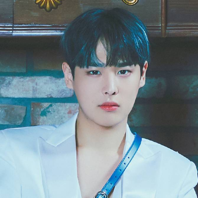 Most recent profile image for VICTON ByungChan