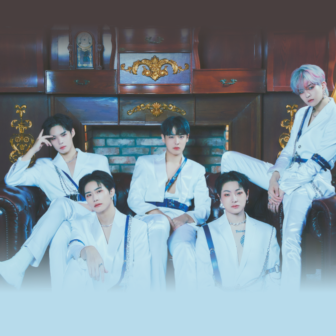 Most recent profile image for VICTON