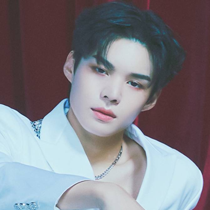 Most recent profile image for VICTON SeJun