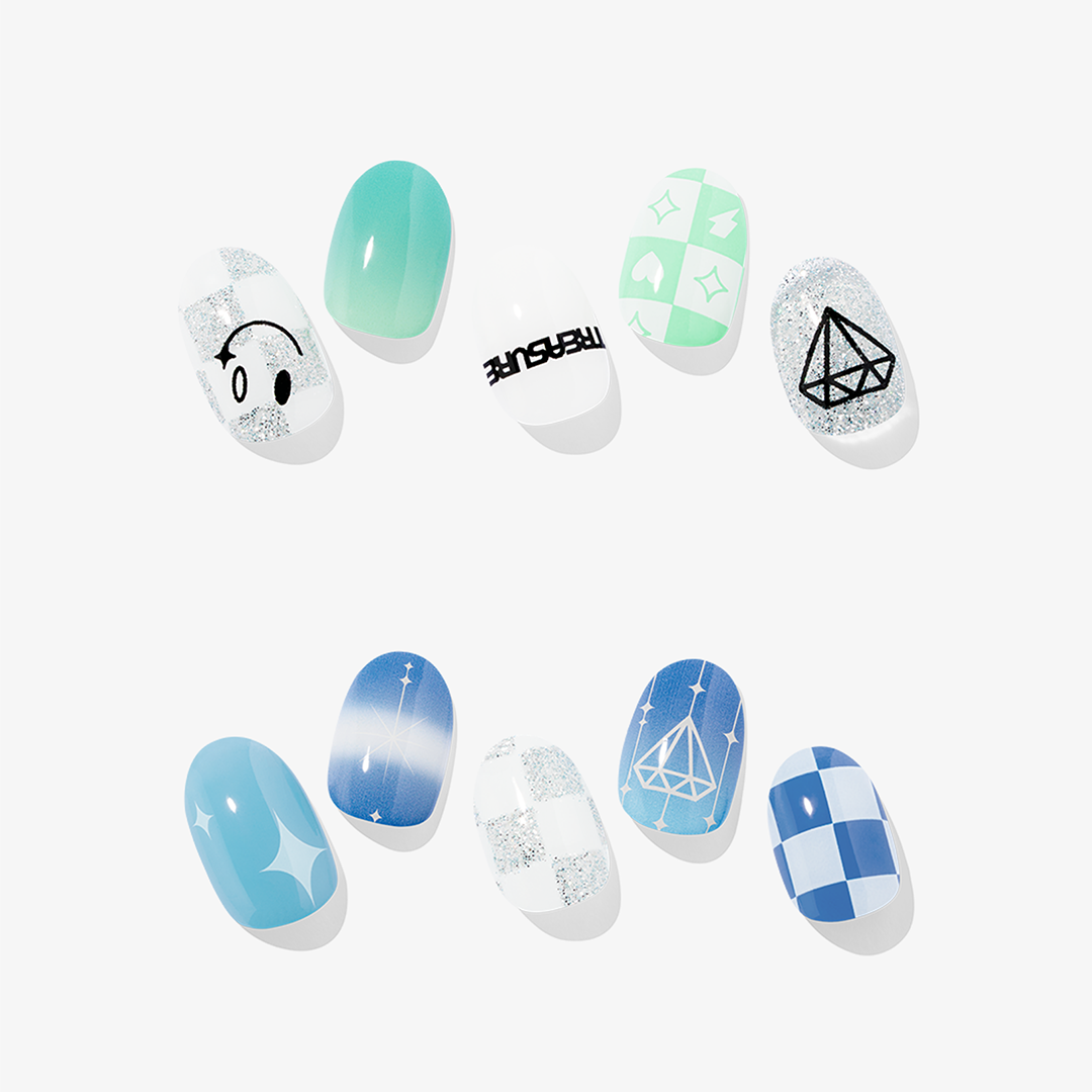 treasure ネイルキット ohora