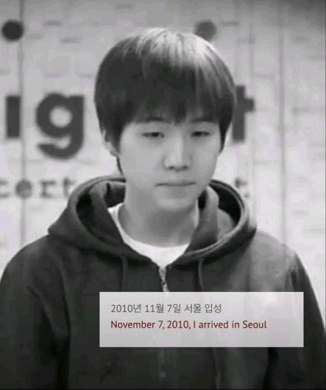 Bts 커뮤니티 포스트 To Bts To Suga Thank You So Much For Existing