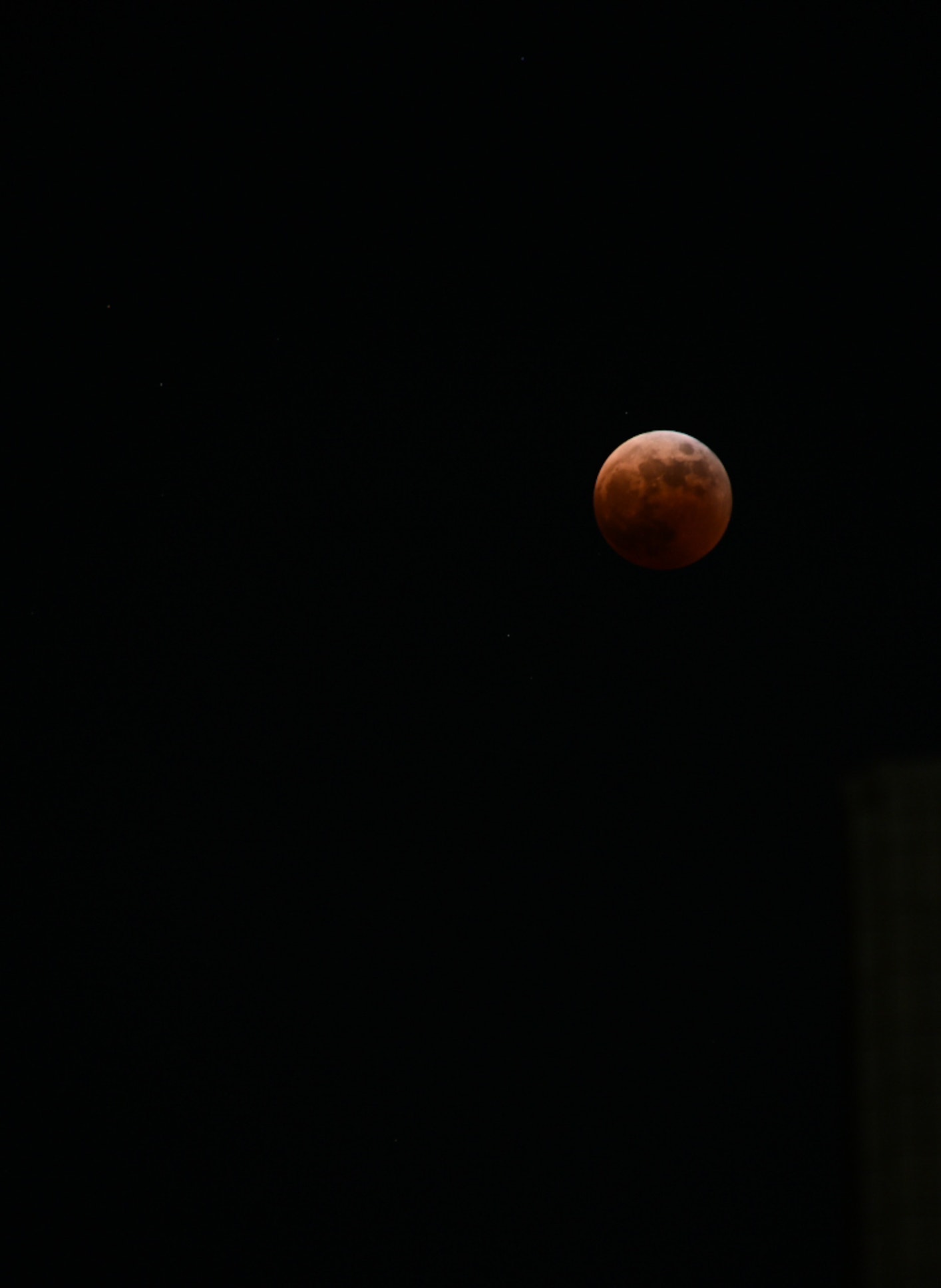 Iphone Rx Fake Moon BTS 커뮤니티 포스트 - Last eclipse until 2025, until the moon waits for your ...