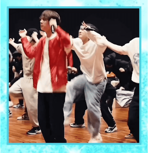 BTSコミュニティの投稿 - 💜｡:+* ﾟ グク Time ﾟ *+:｡💜 グク元気そうだ