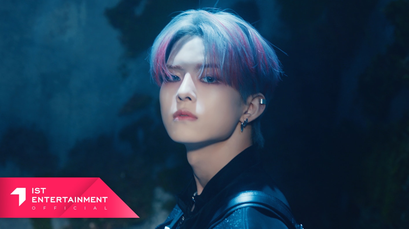 Multimedia de VICTON de Weverse - VICTON 빅톤 'Virus' MV Teaser 2