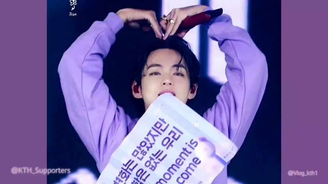 BTS Community Post - 