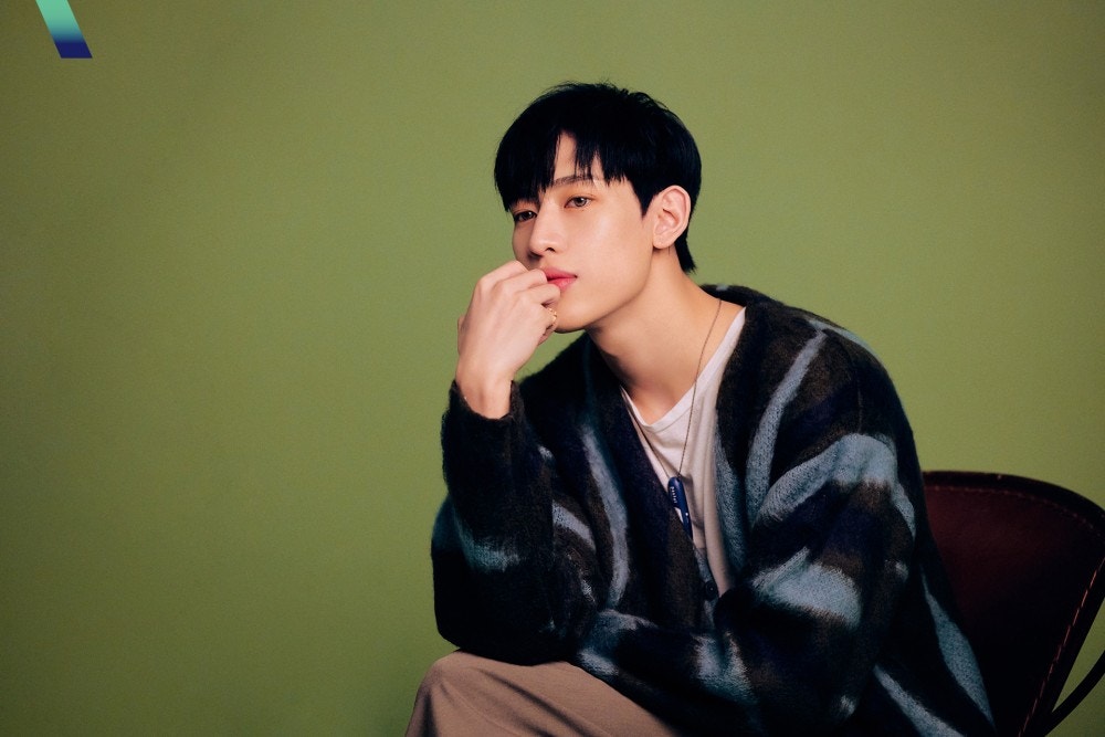 위버스 BamBam 이미지 - [📸] 배미는 사진에서도 향기가 나... Inhaler 위버스 BamBam 이미지 - [📸] 배미는 사진에서도 향기가 나🌼