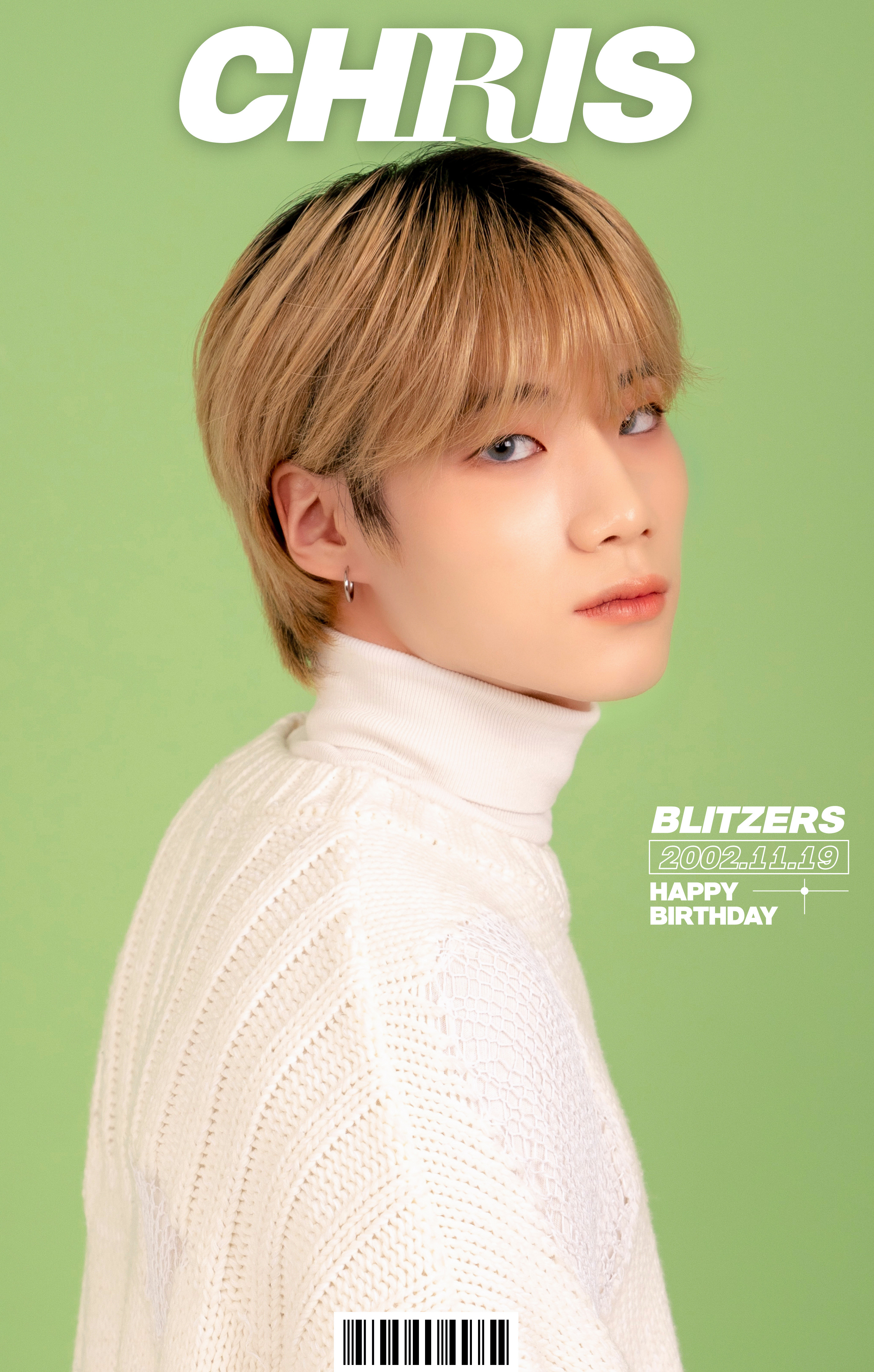 BLITZERS Chris クリス　まとめ売り E0en0fsUUAMheQG.jpg