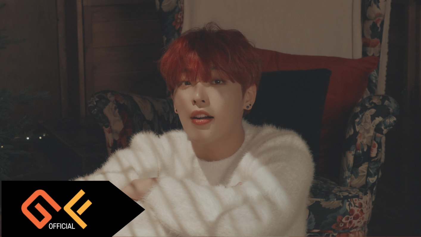 Weverse The KingDom Media - [COVER] MUJIN – Best Part (Original Song by ...
