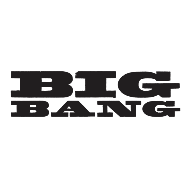 BIGBANG最新个人简介图片