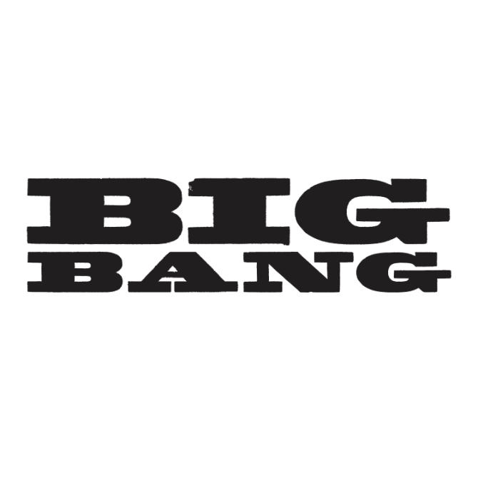 Official profile and news from BIGBANG