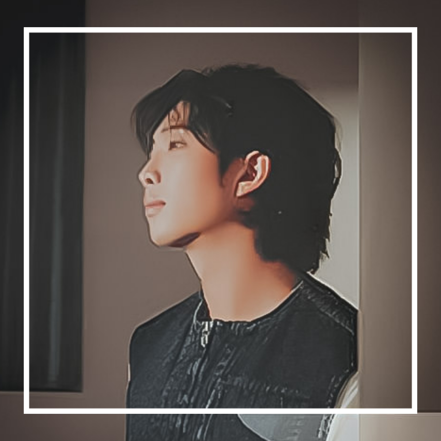 BTS Community Post - セクシーナムジュン！？ . . 8/8深夜に投下され