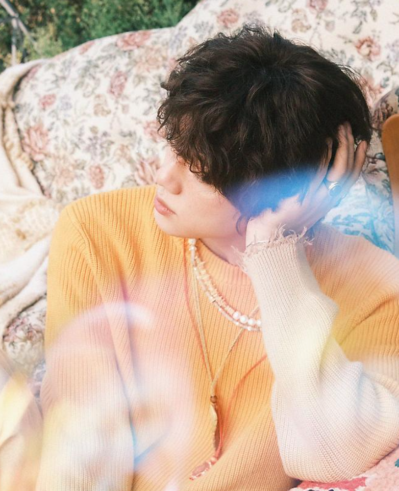 BTSコミュニティの投稿 - 💗JIN Time💗 ジンくん♡ 今日も大好きだよ