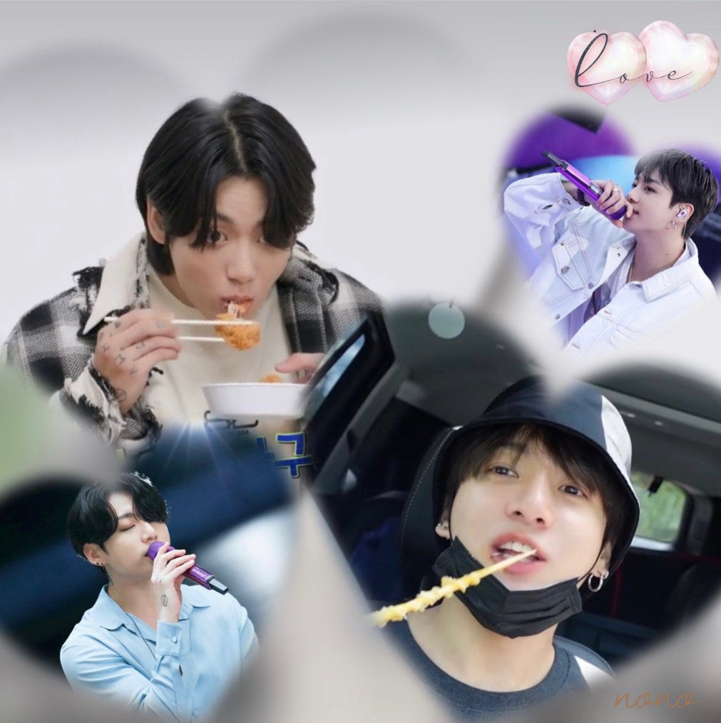 BTS社群貼文 - ‎٭ ❅ ⋆.‎٭ ❀* 𝘬𝘰𝘰𝘬 -𝘛𝘪𝘮𝘦