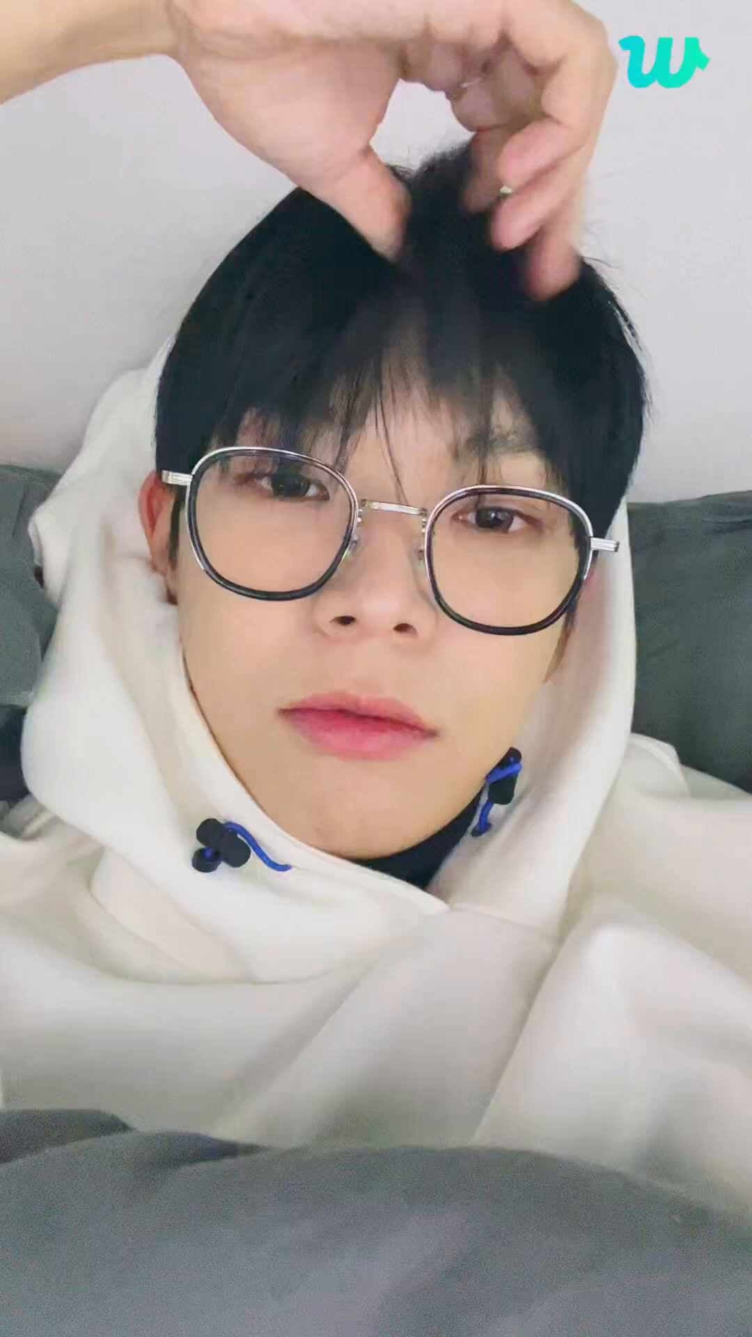 허니의 심야라디오💜🤍