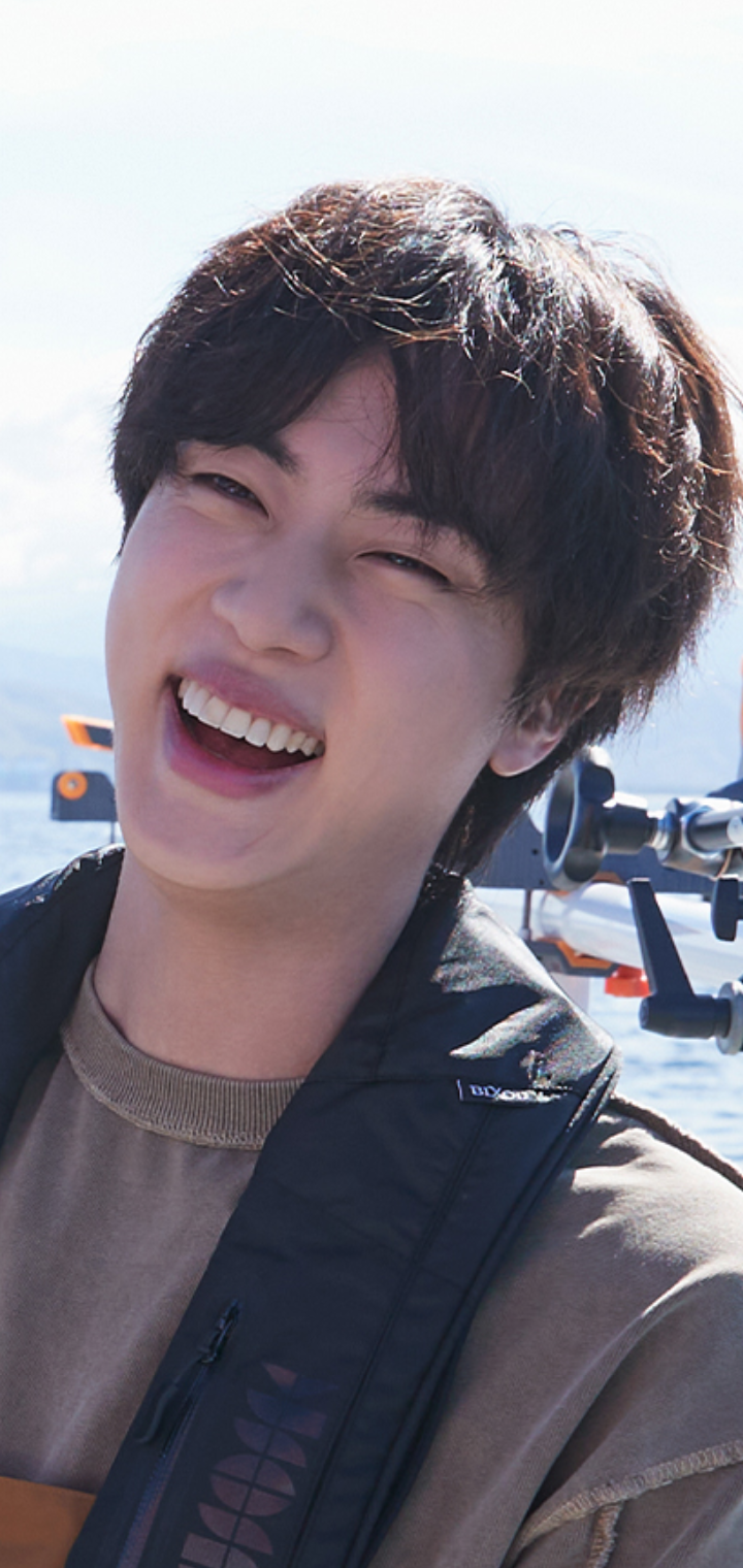 BTS社区帖子 - 🌟JINくんTime🌟ﾟ.*・｡ﾟ🌟ﾟ.*・｡ﾟ🌠 JINくん 朝も 昼も