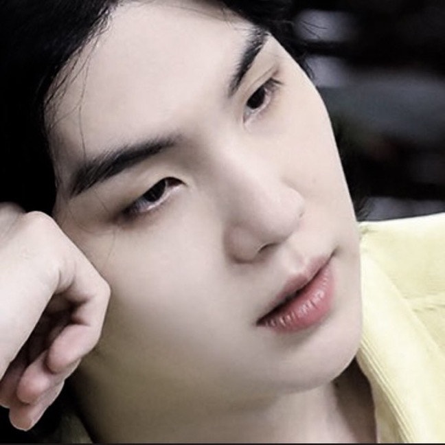 BTS Community Post - 윤기…^^