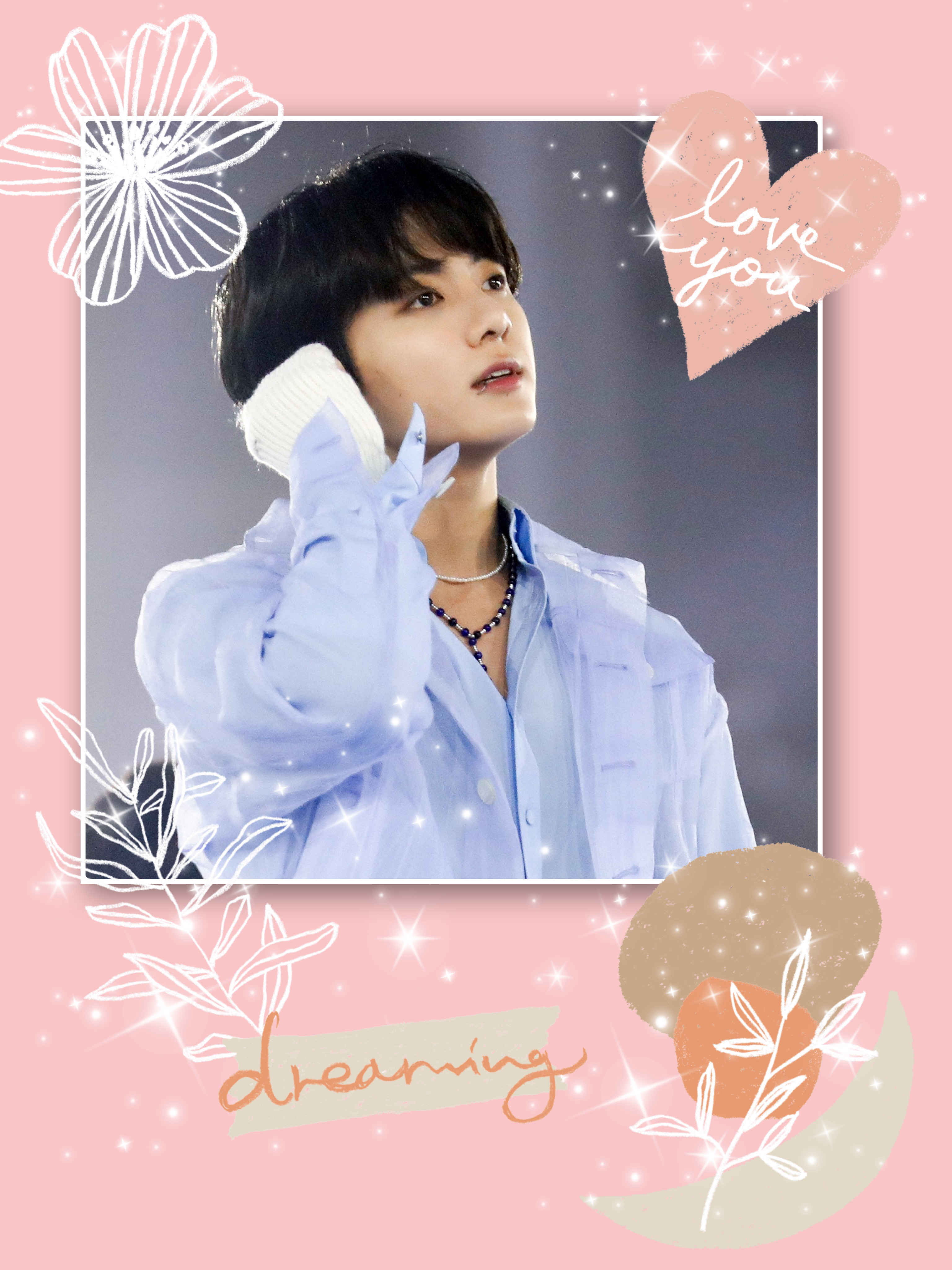 BTS社群貼文 - 𓂃 𓈒𓏸𑁍♥️🐰𝓙𝓾𝓷𝓰𝓴𝓸𝓸𝓴 𝓽𝓲𝓶𝓮🐰♥️𓂃