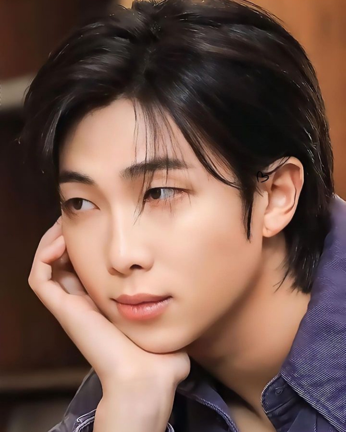 BTS Community Post -
