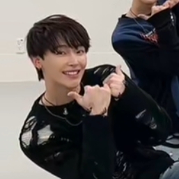 &TEAM Community Post - ニコラスさんが一番可愛いです😭🫶 #to_nicholas