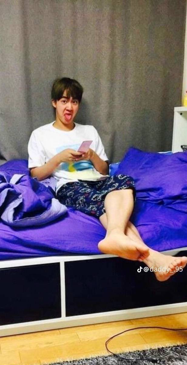 Bts Community Posts Happy Brithday Jin