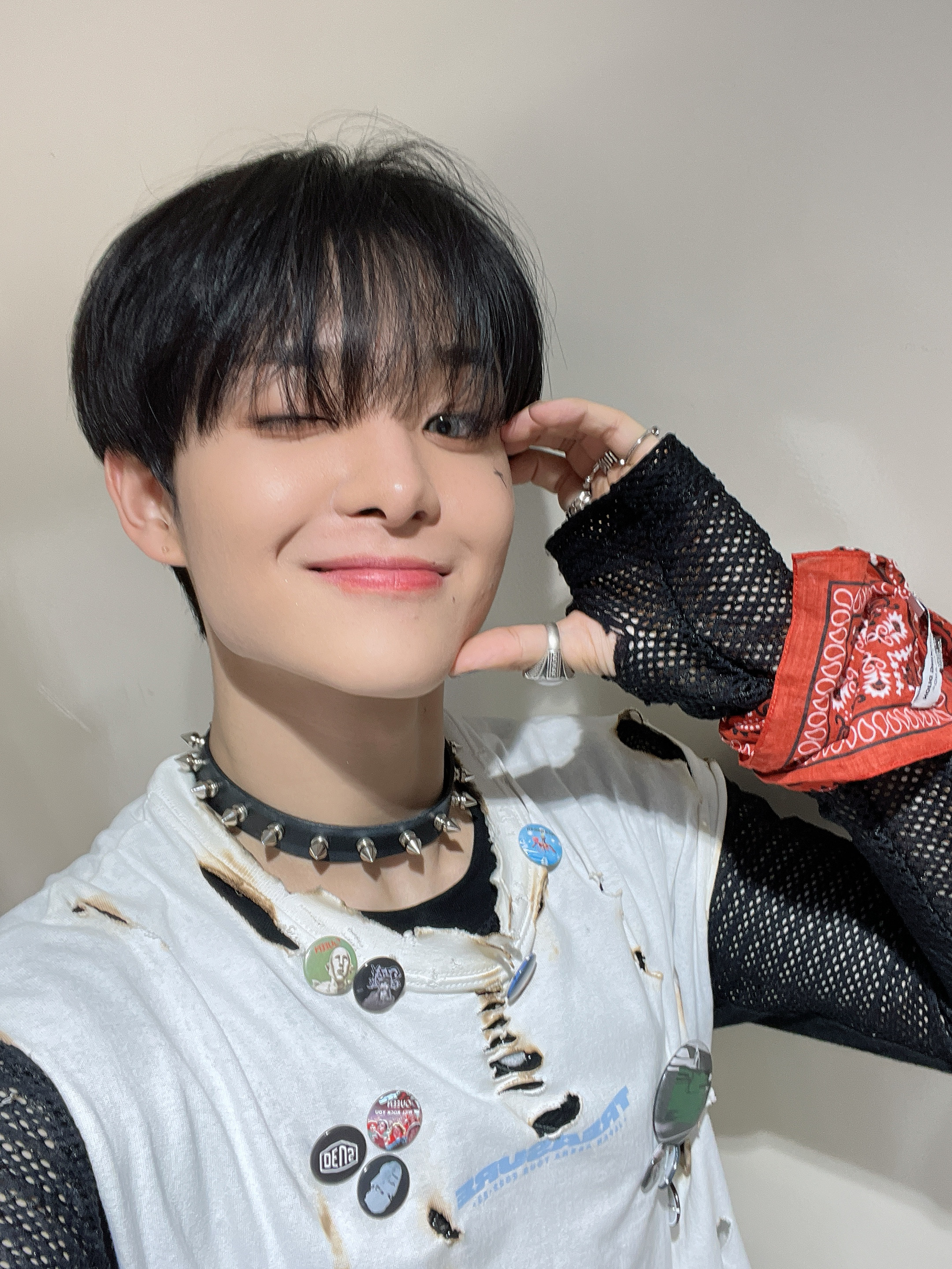 TREASUREコミュニティの投稿 - 大変な公演にっていでしたが皆さんの